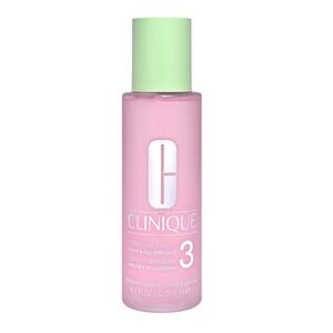 Clinique Clarifying Lotion 3 Twice A Day Exfoliator